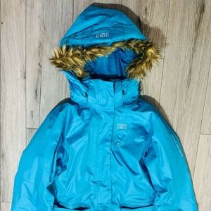 Helly Hansen Winter Jacket